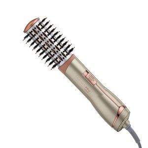 Frizz Free 1 1/2-inch Hot Air Brush, Dryer Brush